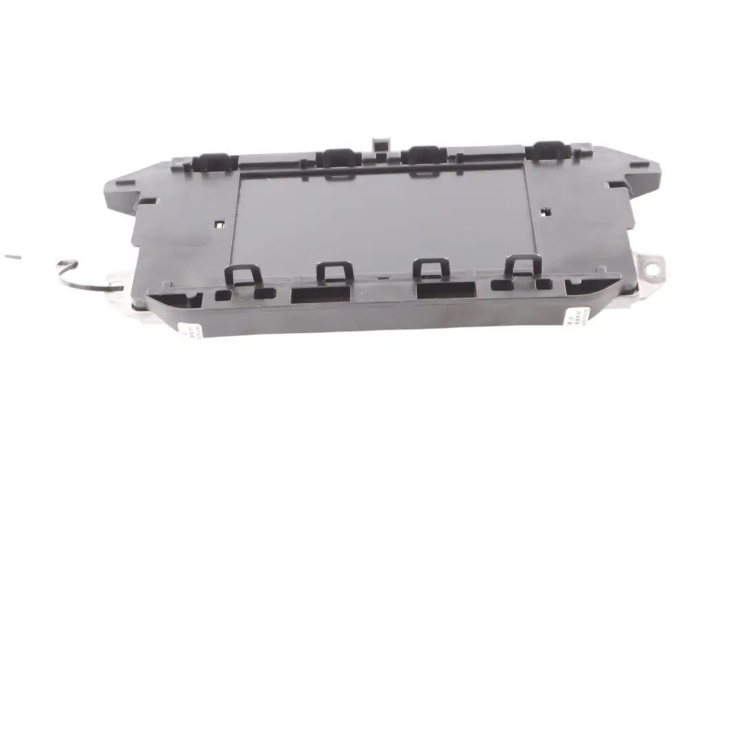 BMW X1 E84 Écran De Navigation Pour Tableau De Bord 6,5" - SKU 9289583-1 - Numéro de pièce 9289583