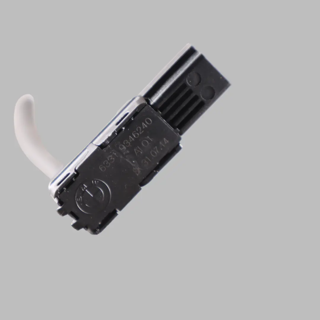  Dashboard Ambient BMW X5 F15 X5M F85 X6 F16 Front Led Optical Fibre - SKU 9289941 - Part number 9289941