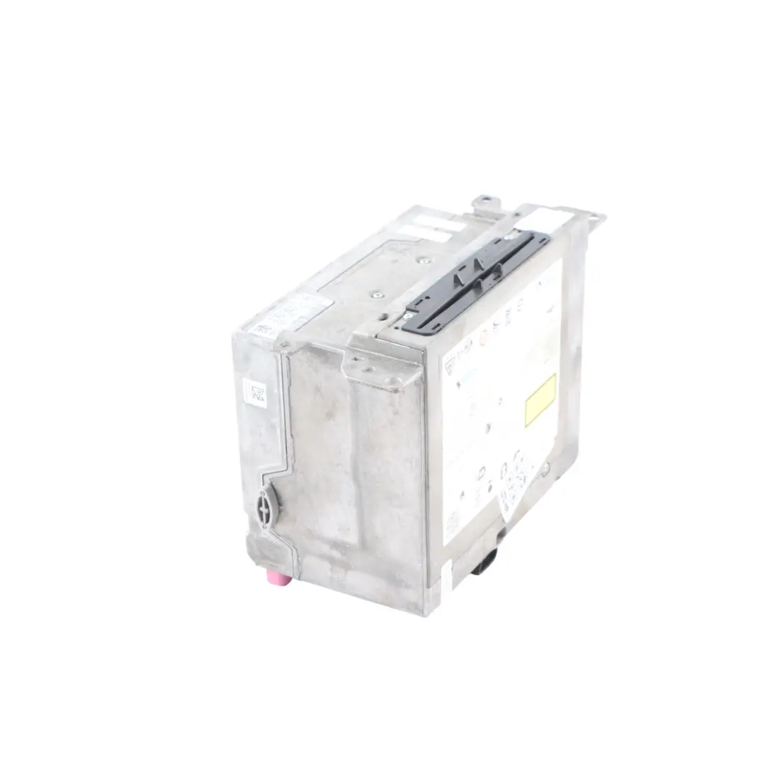 Navigation Head Unit BMW F10 F11 F31 Harman Sat Nav Unit to with Part number 9290358 Navigation Head Unit BMW F10 F11 F31 Harman Sat Nav Unit - SKU 9290358 - Part number 9290358