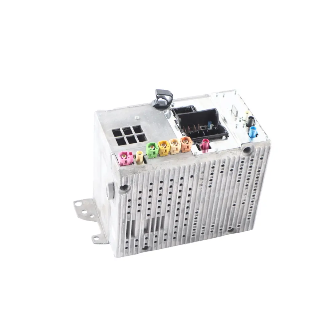 Unità Di Navigazione BMW F10 F11 F31 Harman Sat Nav per con numero di parte 9290358 Unità Di Navigazione BMW F10 F11 F31 Harman Sat Nav - SKU 9290358 - Numero di parte 9290358