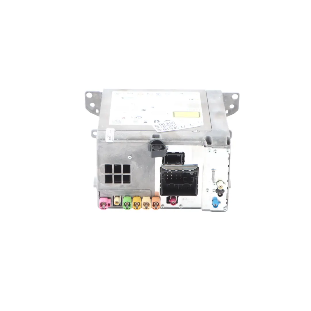  Navigation Head Unit BMW F10 F11 F31 Harman Sat Nav Unit - SKU 9290358 - Part number 9290358