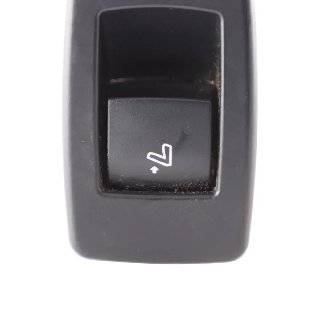 Interruptor Ajuste Asiento BMW F45 F48 Respaldo Trasero Remoto Izquierdo para con número de pieza 9290728 Interruptor Ajuste Asiento BMW F45 F48 Respaldo Trasero Remoto Izquierdo - SKU 9290728-1 - Número de pieza 9290728