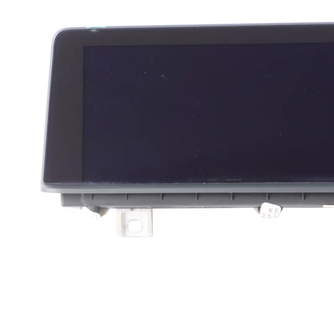  Display Screen BMW F30 F31 F32 F33 Central Information Display 8,8" - SKU 9292248-2 - Part number 9292248