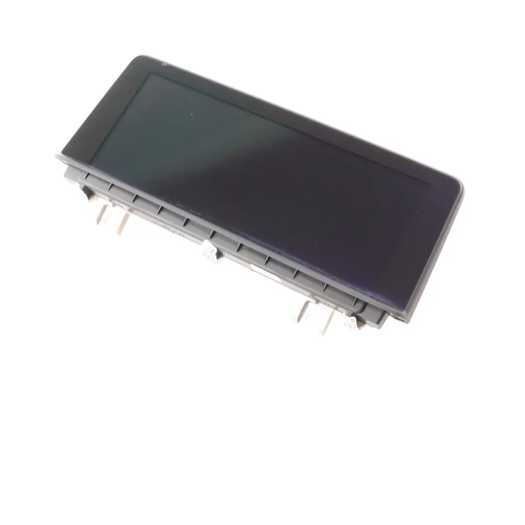  Display Screen BMW F30 F31 F32 F33 Central Information Display 8,8" - SKU 9292248-2 - Part number 9292248