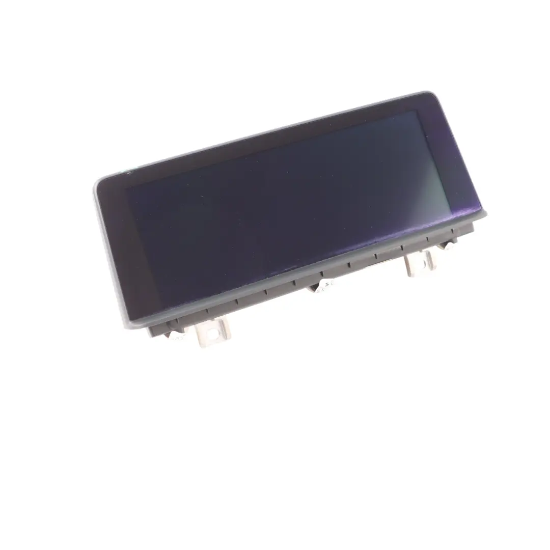  Display Screen BMW F30 F31 F32 F33 Central Information Display 8,8" - SKU 9292248-2 - Part number 9292248