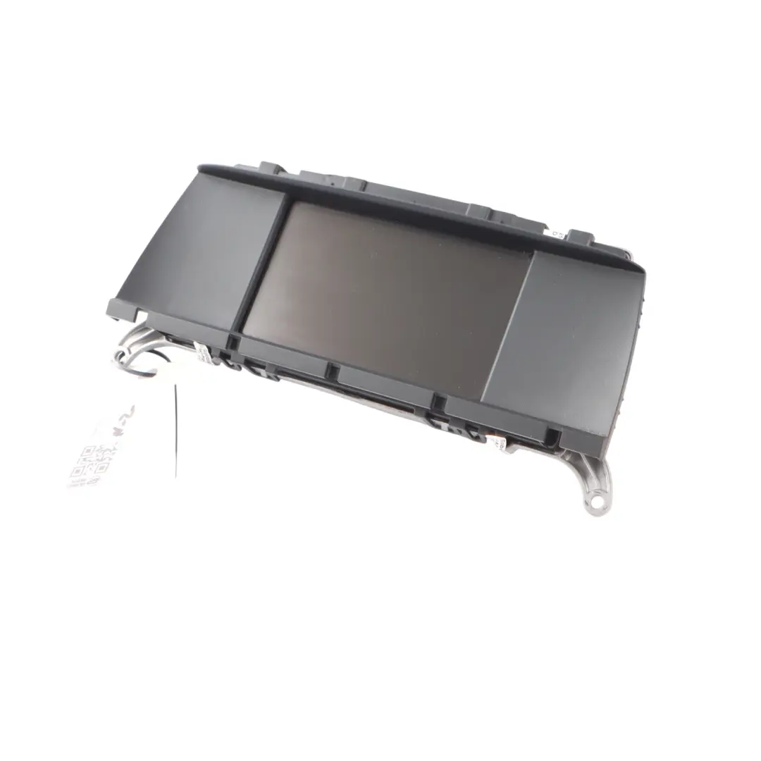  Dashboard Monitor BMW X3 F25 X4 F26 Onboard Central Display Screen 6,5" - SKU 9294309-1 - Part number 9294309