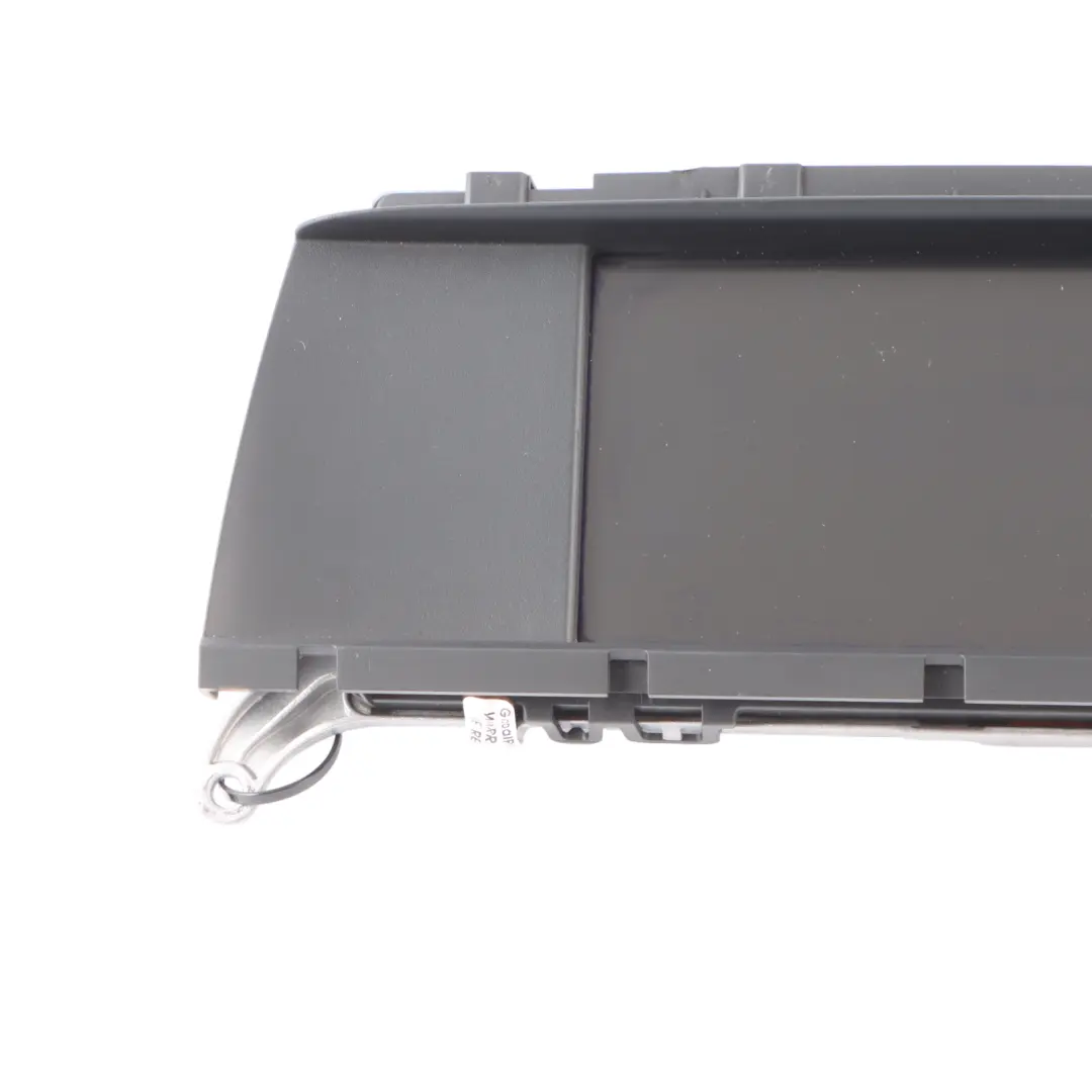 Ekran Monitor Wyświetlacz Ekran Nawigacji 6,5" do BMW X3 F25 X4 F26 o numerze 9294309 BMW X3 F25 X4 F26 Ekran Monitor Wyświetlacz Ekran Nawigacji 6,5" - SKU 9294309-1 - Numer Części 9294309