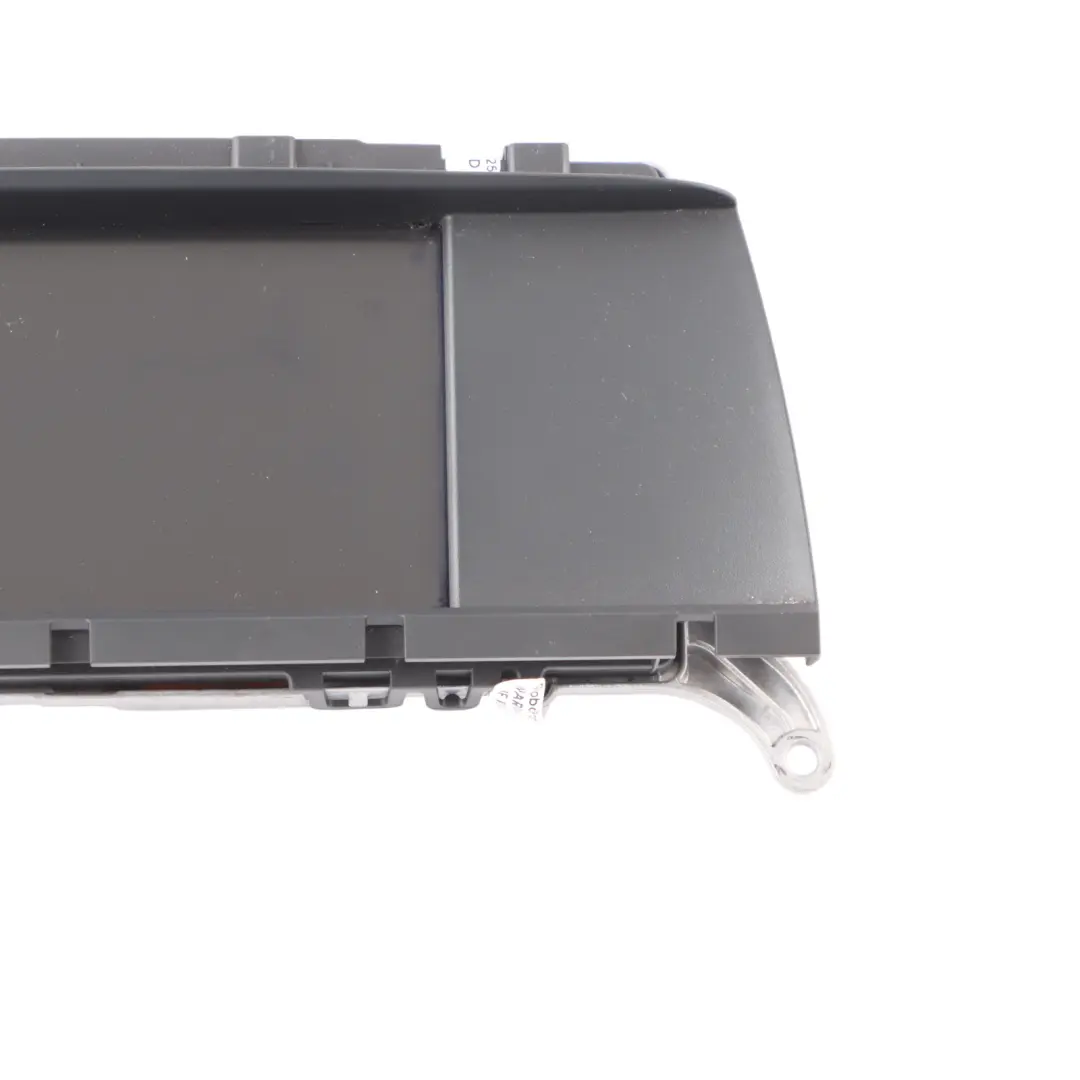Monitor Salpicadero Pantalla Central A Bordo 6,5" para BMW X3 F25 X4 F26 con número de pieza 9294309 BMW X3 F25 X4 F26 Monitor Salpicadero Pantalla Central A Bordo 6,5" - SKU 9294309-1 - Número de pieza 9294309