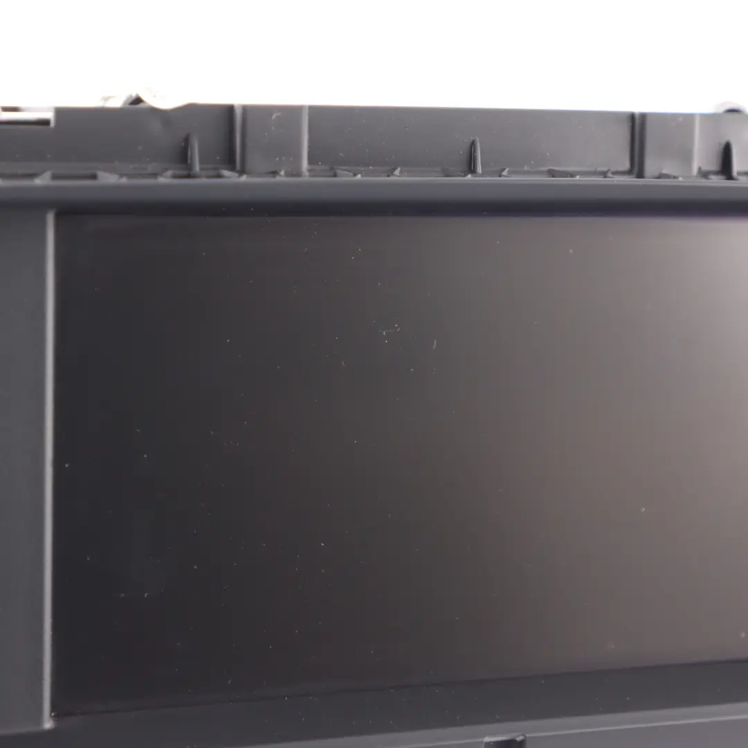 Monitor Salpicadero Pantalla Central A Bordo 6,5" para BMW X3 F25 X4 F26 con número de pieza 9294309 BMW X3 F25 X4 F26 Monitor Salpicadero Pantalla Central A Bordo 6,5" - SKU 9294309-1 - Número de pieza 9294309