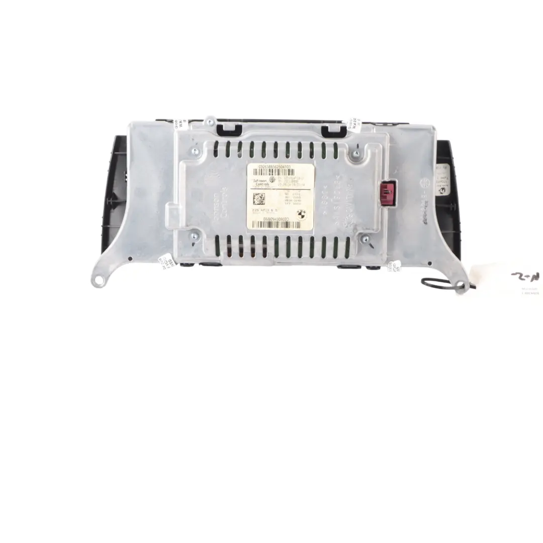 Monitor Cruscotto Schermo Centrale Di Bordo 6,5" per BMW X3 F25 X4 F26 con numero di parte 9294309 BMW X3 F25 X4 F26 Monitor Cruscotto Schermo Centrale Di Bordo 6,5" - SKU 9294309-1 - Numero di parte 9294309