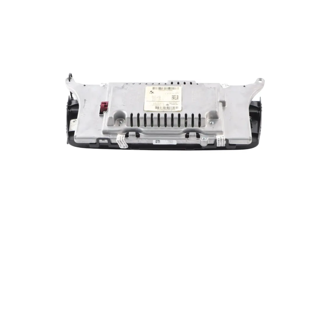 Écran Central De Tableau De Bord 6,5" pour BMW X3 F25 X4 F26 à propos du numéro de pièce 9294309 BMW X3 F25 X4 F26 Écran Central De Tableau De Bord 6,5" - SKU 9294309-1 - Numéro de pièce 9294309