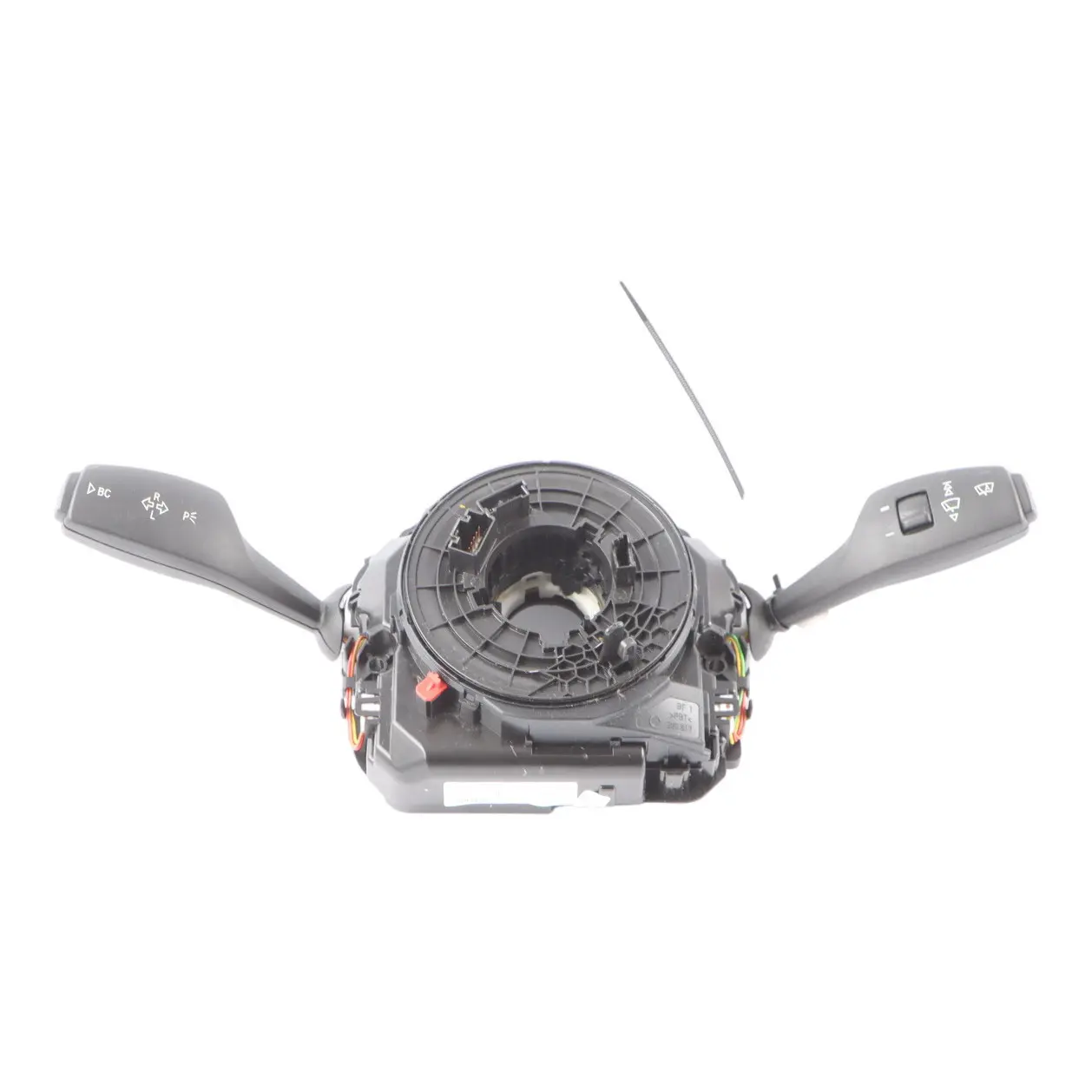 BMW F10 Interruttore A Levetta Per Indicatore Di Direzione Al Volante 9297782