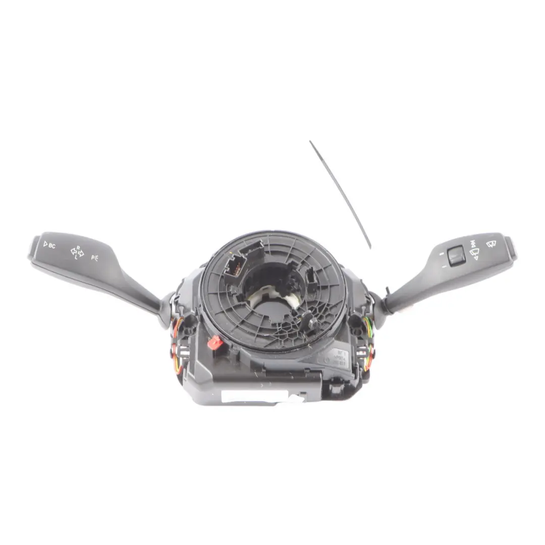 BMW F10 Steering Wheel Indicator Stalk Squib Switch Ring - SKU 9297782 - Part number 9297782