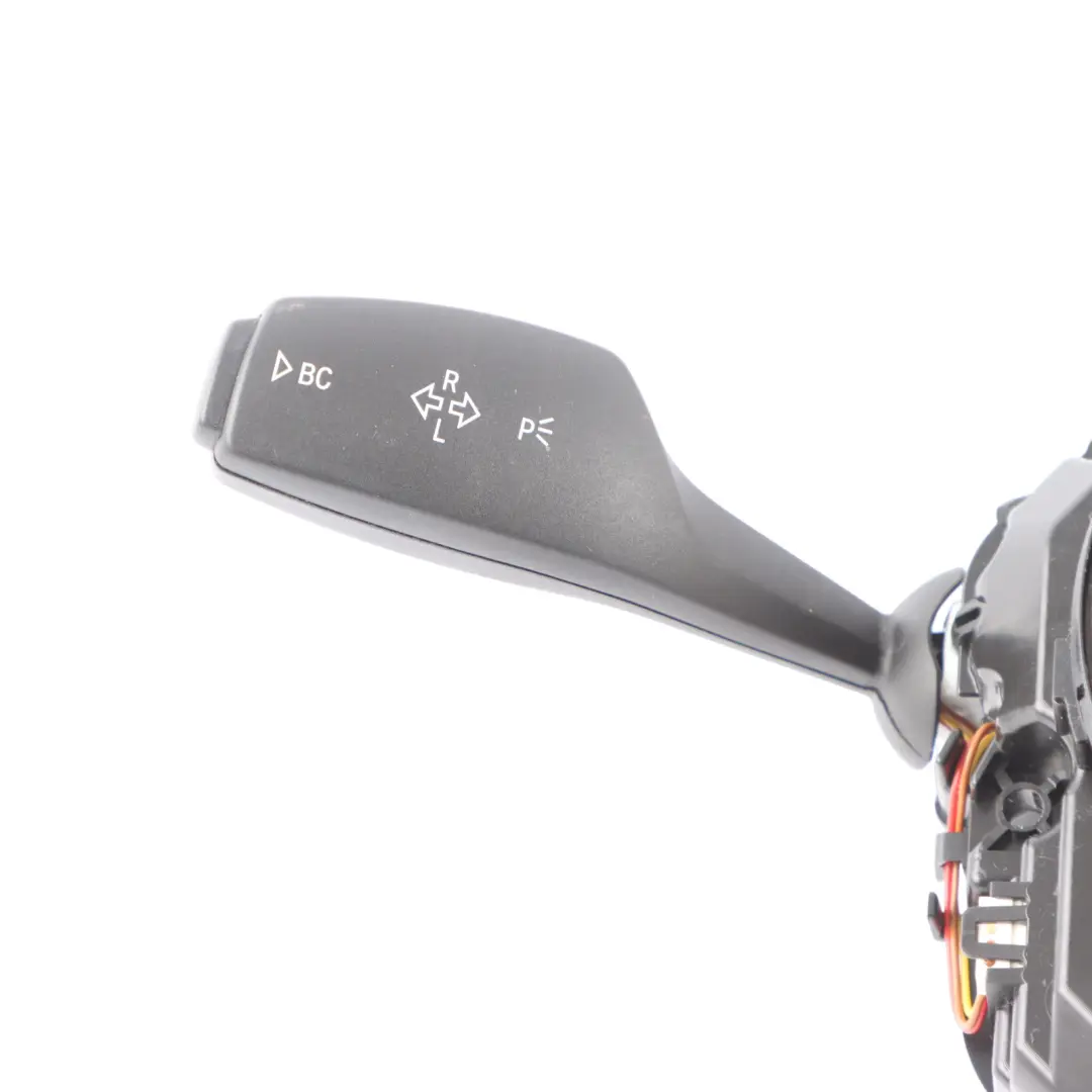 BMW F10 Manetki Kierownicy Przełączniki Taśma Zwijak - SKU 9297782 - Numer Części 9297782
