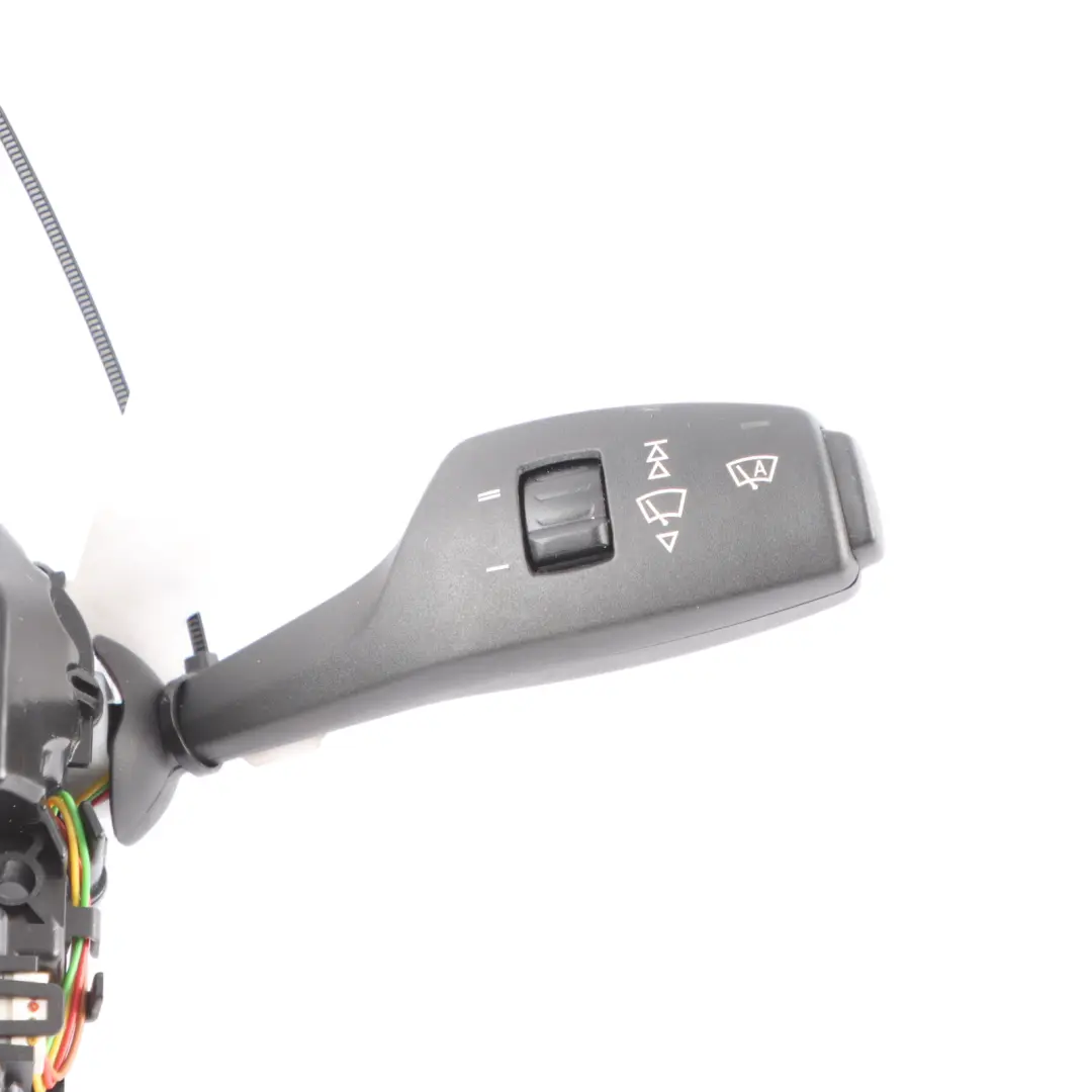 BMW F10 Manetki Kierownicy Przełączniki Taśma Zwijak - SKU 9297782 - Numer Części 9297782