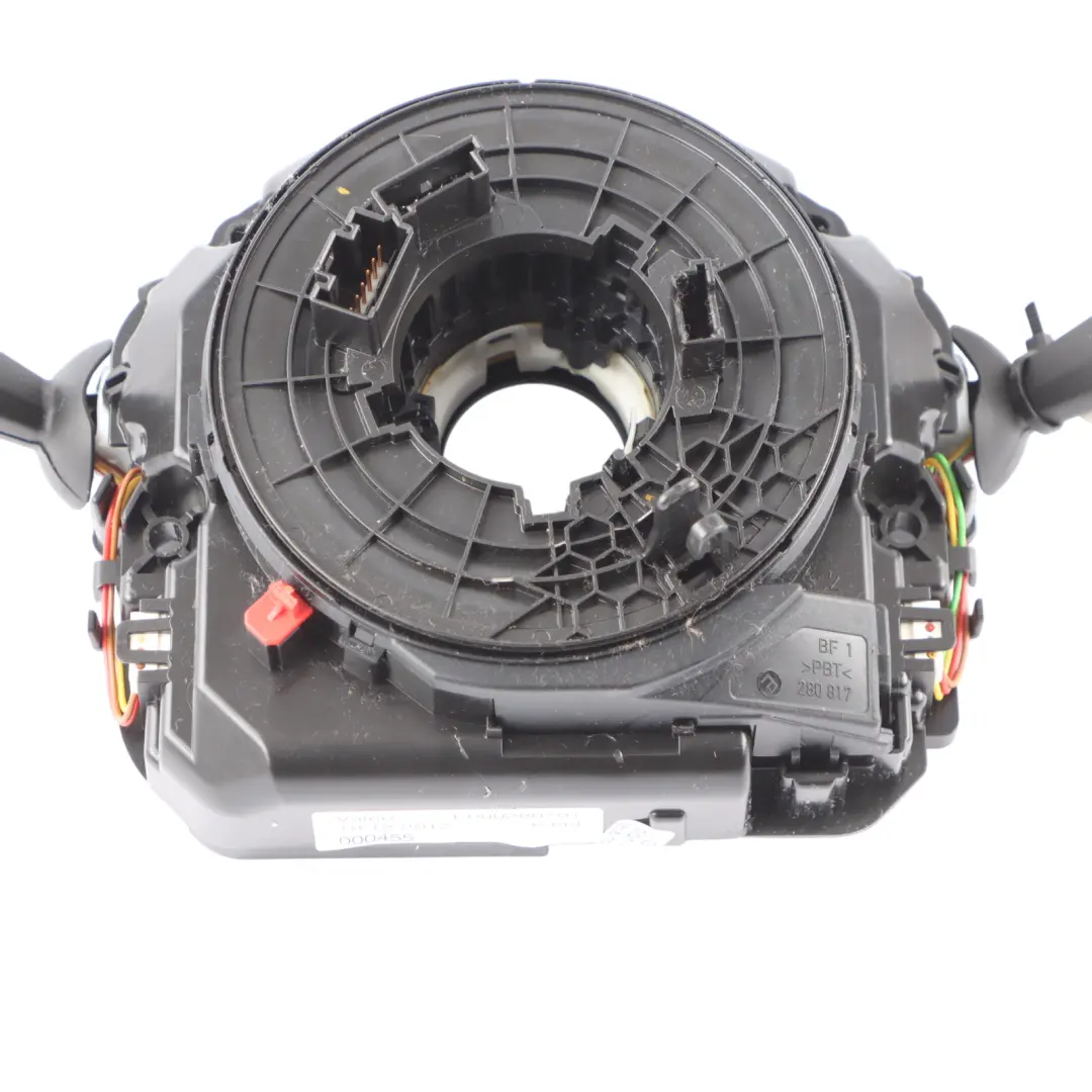 BMW F10 Steering Wheel Indicator Stalk Squib Switch Ring - SKU 9297782 - Part number 9297782