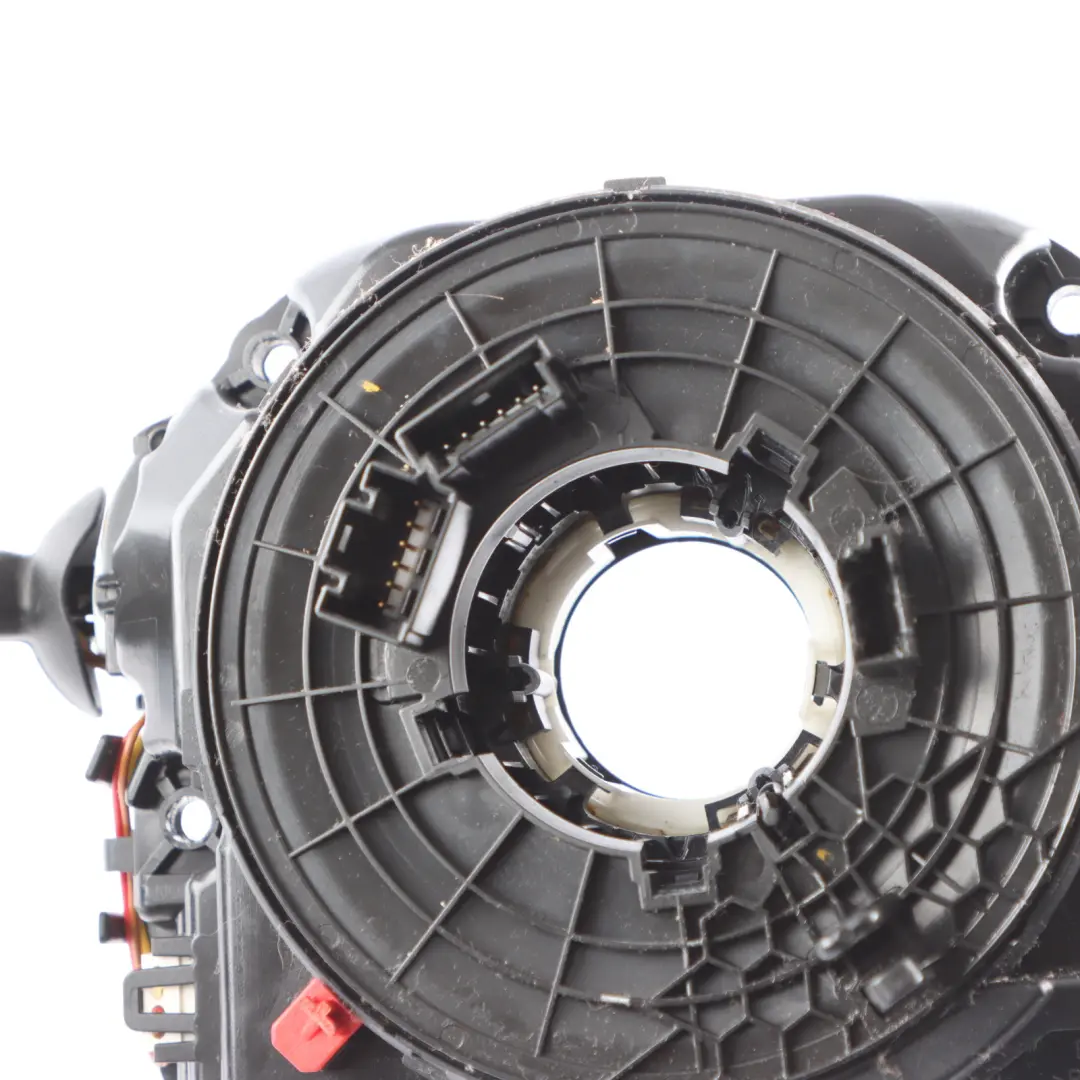 BMW F10 Anillo De Interruptor De Ignición De La Palanca Del Volante - SKU 9297782 - Número de pieza 9297782