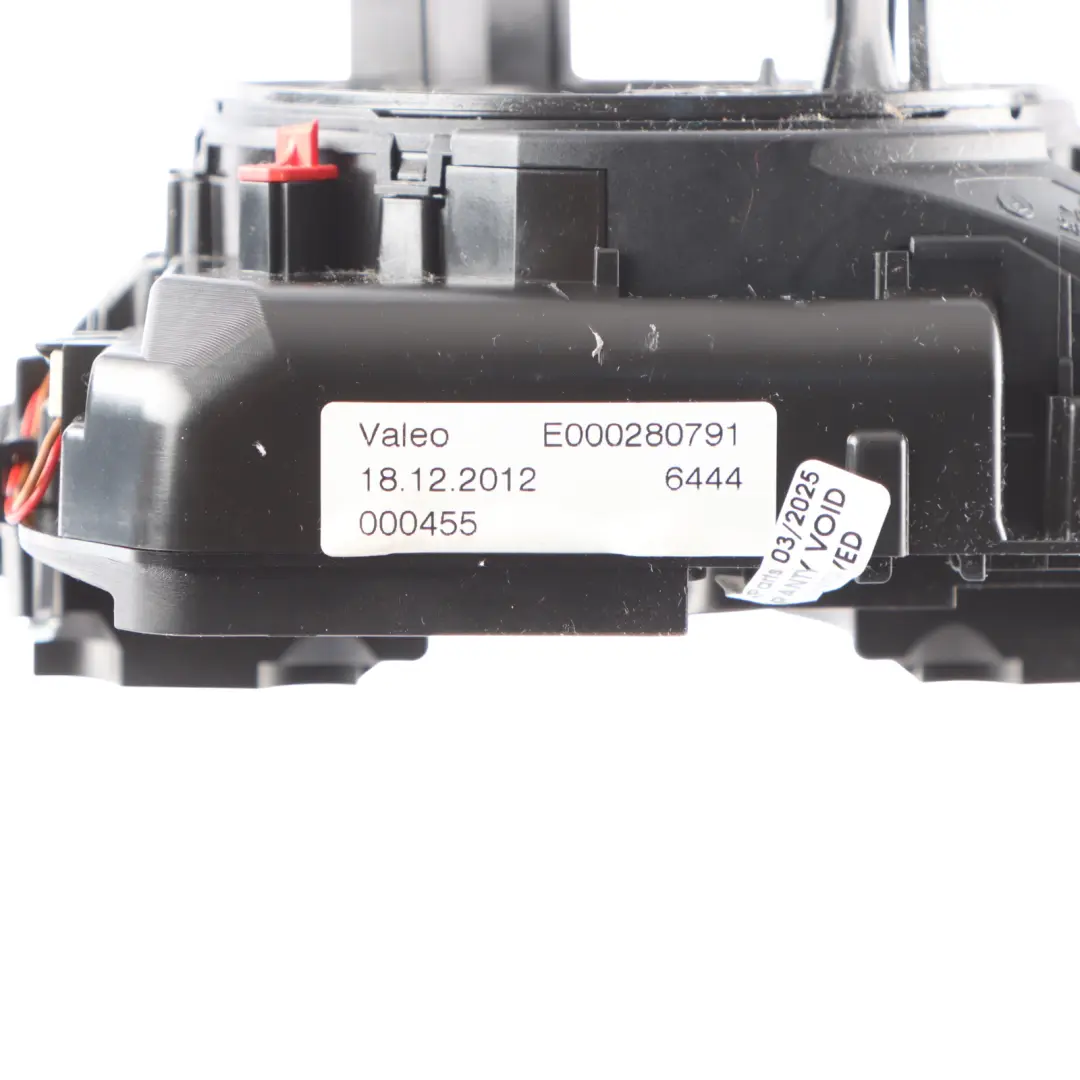 BMW F10 Anillo De Interruptor De Ignición De La Palanca Del Volante - SKU 9297782 - Número de pieza 9297782