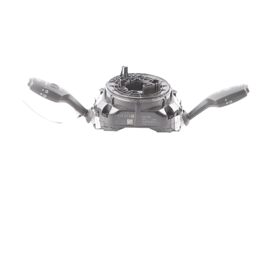 Steering Wheel Indicator Stalk Squib Switch Ring to BMW F10 with Part number 9297782 BMW F10 Steering Wheel Indicator Stalk Squib Switch Ring - SKU 9297782 - Part number 9297782