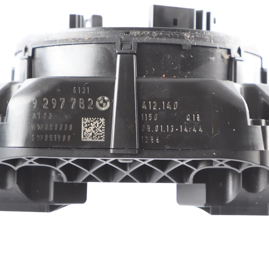 BMW F10 Anillo De Interruptor De Ignición De La Palanca Del Volante - SKU 9297782 - Número de pieza 9297782