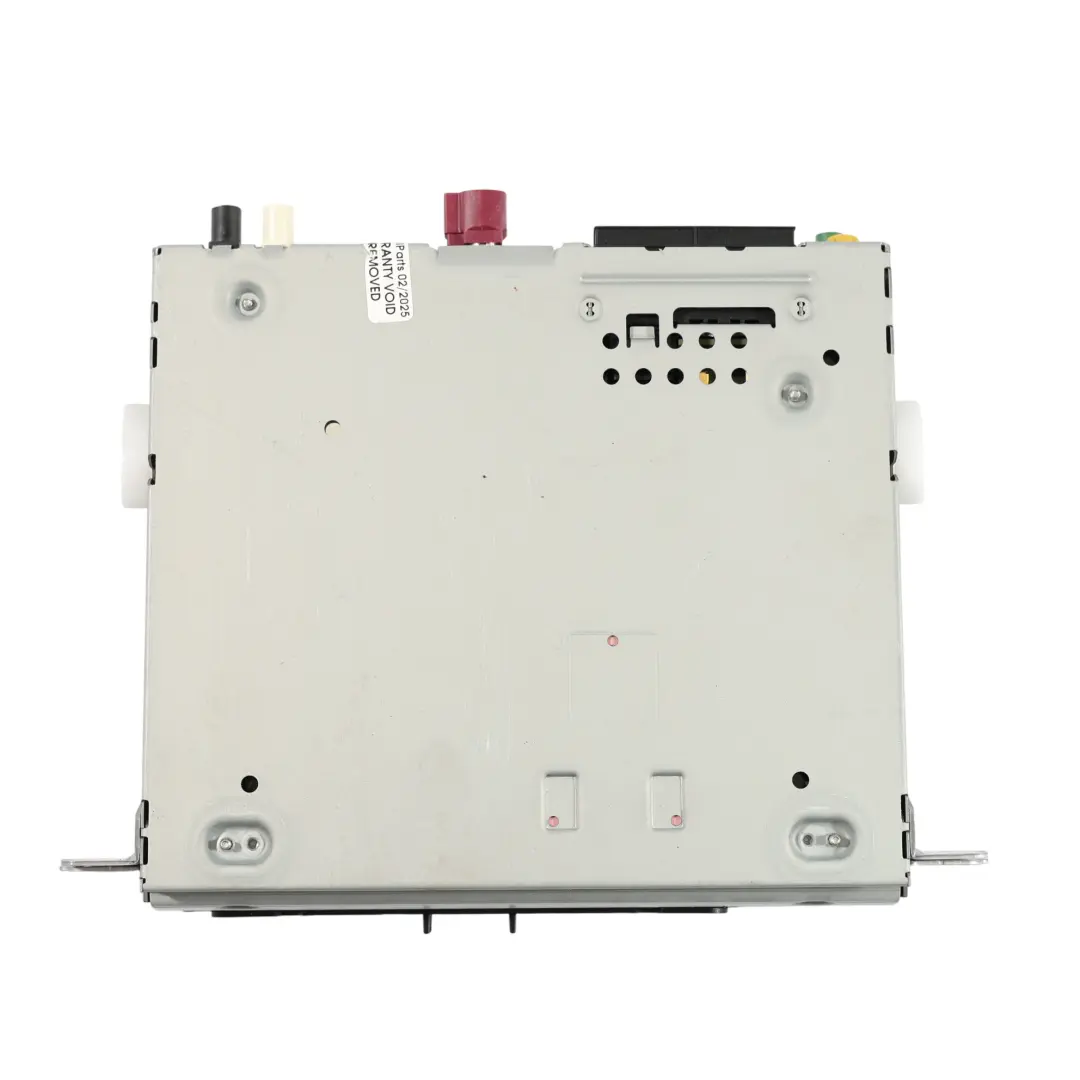 Radio Stereo BMW F20 F30 F31 Professional CD DAB Nav Haupt Gerät für mit Teilenummer 9299272 Radio Stereo BMW F20 F30 F31 Professional CD DAB Nav Haupt Gerät - SKU 9299272 - Teilenummer 9299272