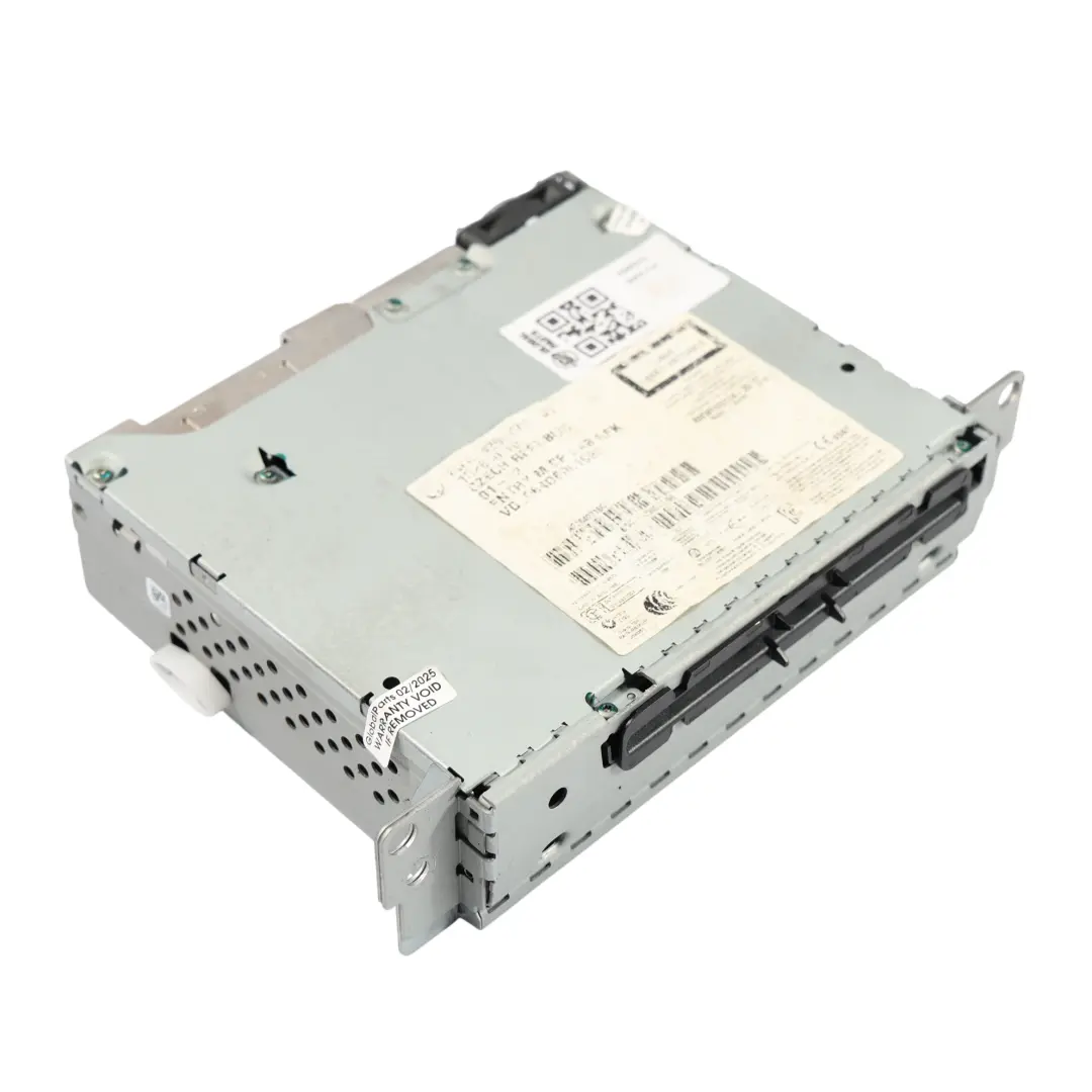  Radio Stereo BMW F20 F30 F31 Professional CD DAB Nav Head Unit - SKU 9299272 - Part number 9299272