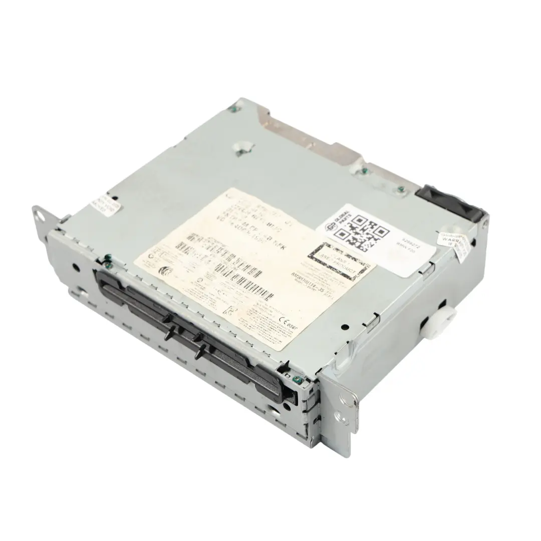  Radio Stereo BMW F20 F30 F31 Professional CD DAB Nav Head Unit - SKU 9299272 - Part number 9299272
