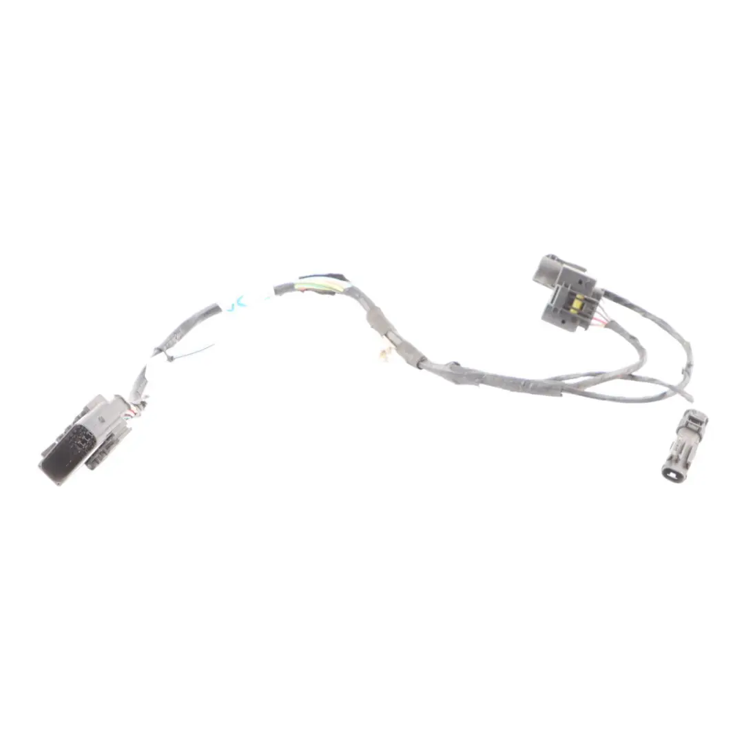 Cavo Serbatoio SCR Adblue Unità Adattatore Cablaggio Diesel per BMW X5 F15 con numero di parte 9300859 BMW X5 F15 Cavo Serbatoio SCR Adblue Unità Adattatore Cablaggio Diesel - SKU 9300859 - Numero di parte 9300859