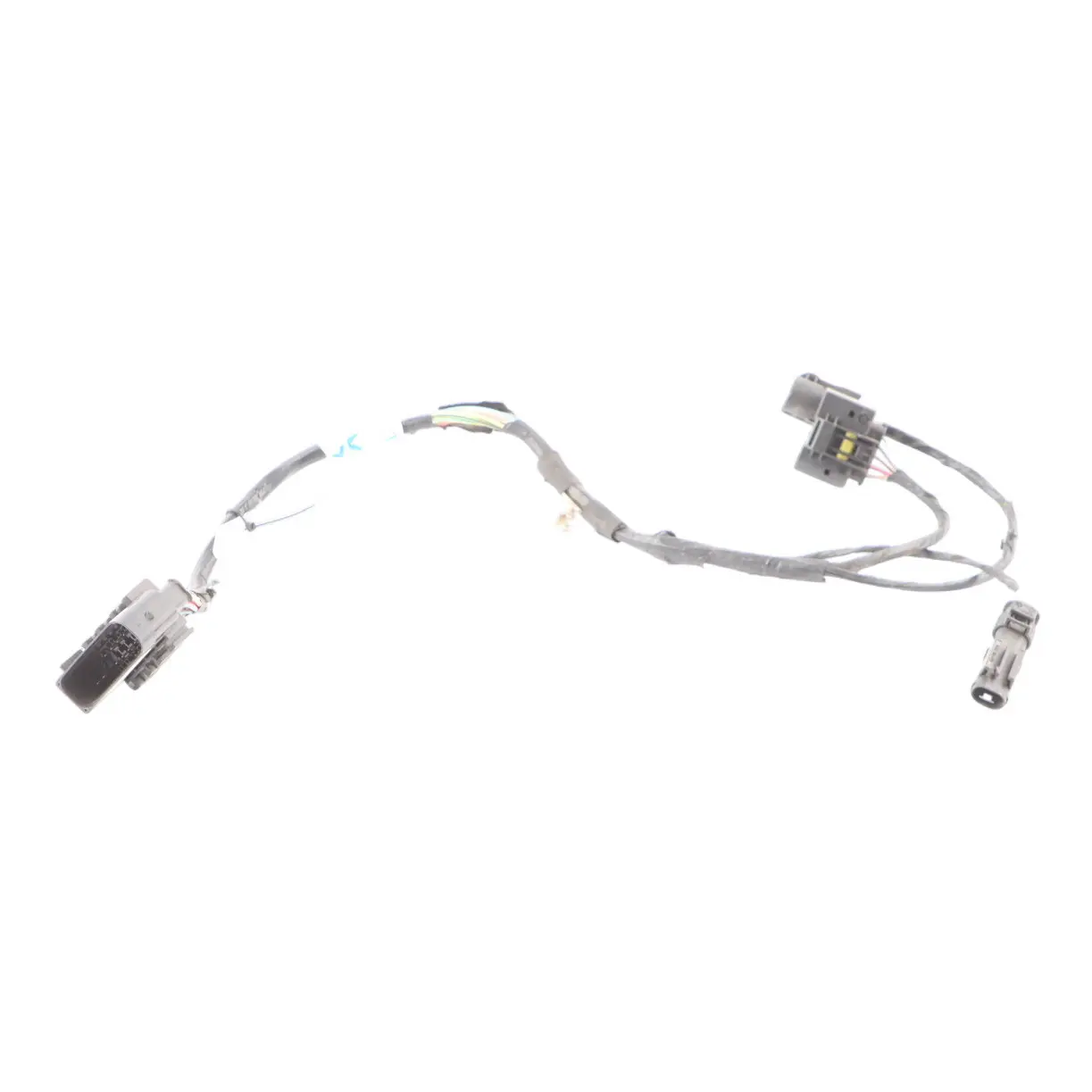 BMW X5 F15 Kraftstofftank Kabel SCR Adblue Einheit Adapter Kabelbaum 9300859