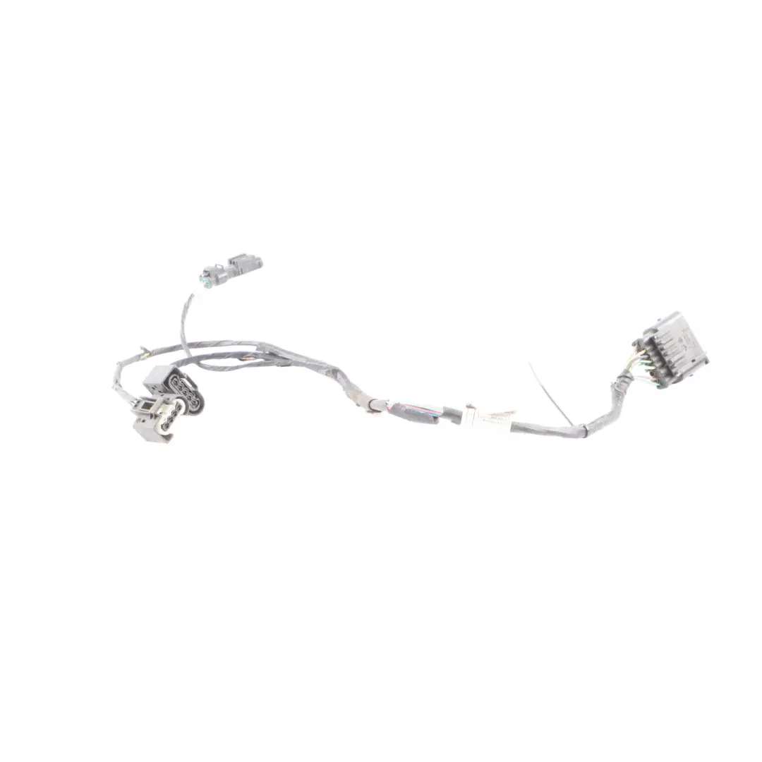 Faisceau De Câblage Adaptateur Réservoir Carburant Adblue SCR pour BMW X5 F15 à propos du numéro de pièce 9300859 BMW X5 F15 Faisceau De Câblage Adaptateur Réservoir Carburant Adblue SCR - SKU 9300859 - Numéro de pièce 9300859