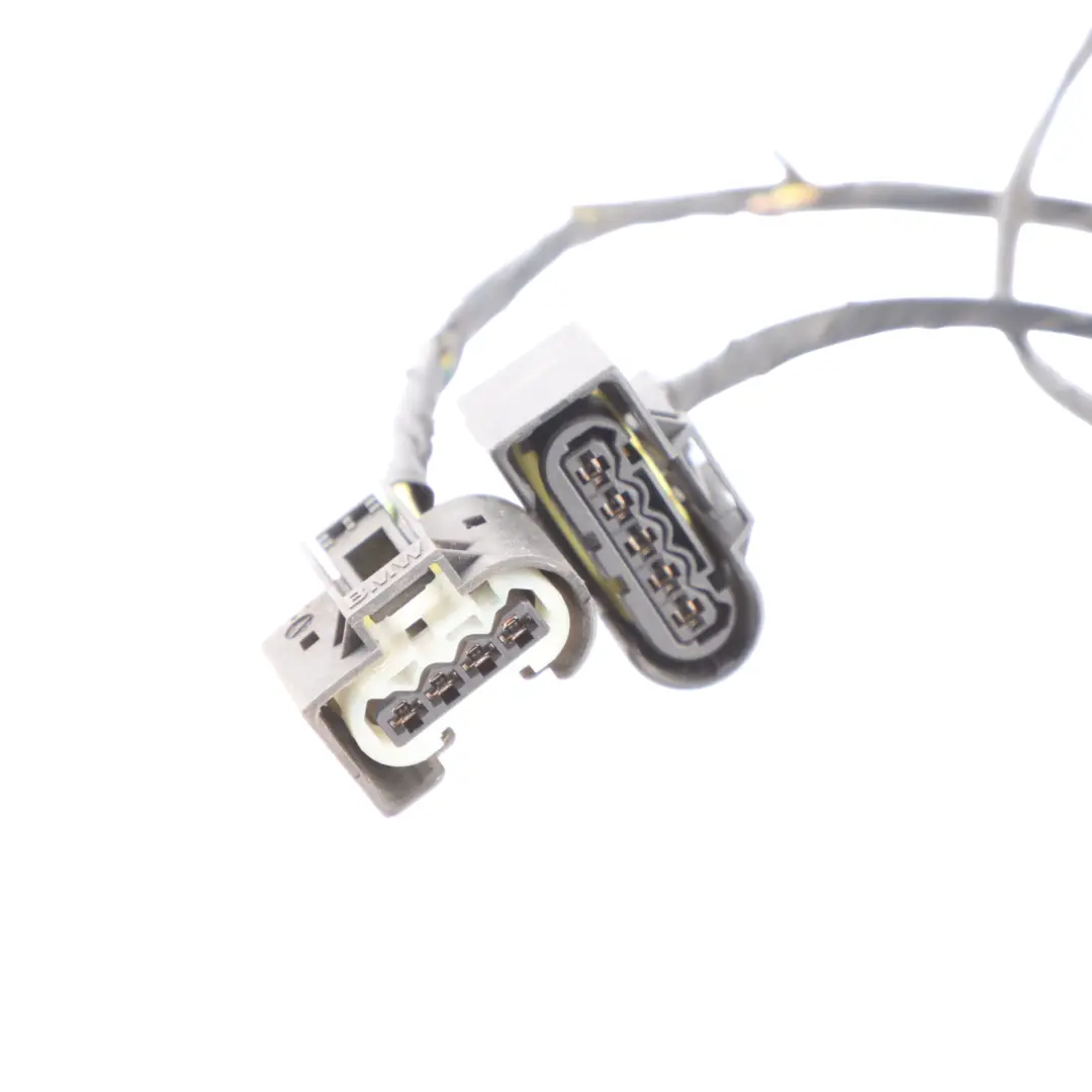 Cable BMW X5 F15 SCR AdBlue Unit Adapter Wiring Harness Diesel to Fuel Tank with Part number 9300859 Fuel Tank Cable BMW X5 F15 SCR AdBlue Unit Adapter Wiring Harness Diesel - SKU 9300859 - Part number 9300859