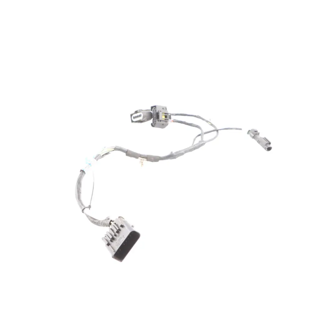 BMW X5 F15 Kraftstofftank Kabel SCR Adblue Einheit Adapter Kabelbaum - SKU 9300859 - Teilenummer 9300859