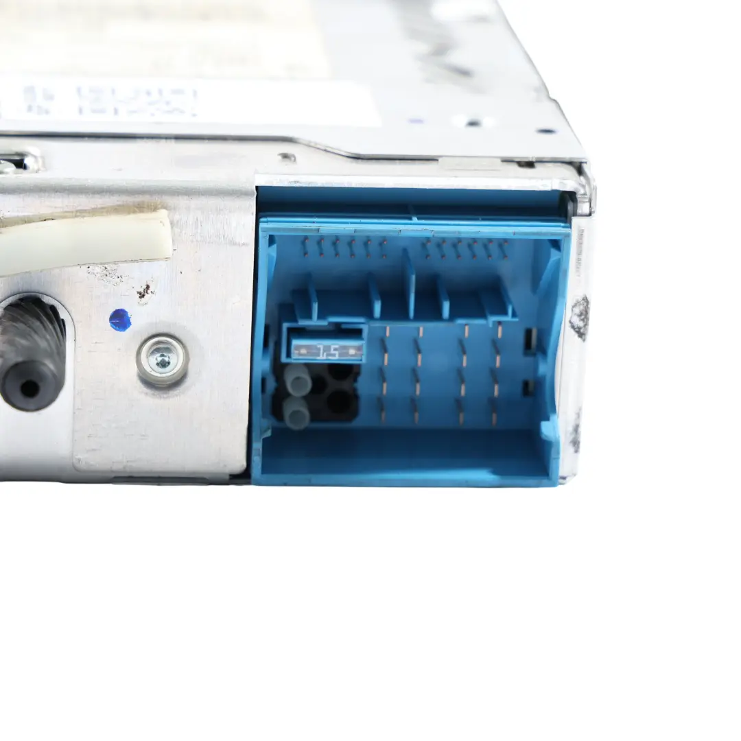  Lettore Multimediale BMW X1 E84 E87 E90 E91 E92 LCI Radio Professional - SKU 9302159-1 - Numero di parte 9302159