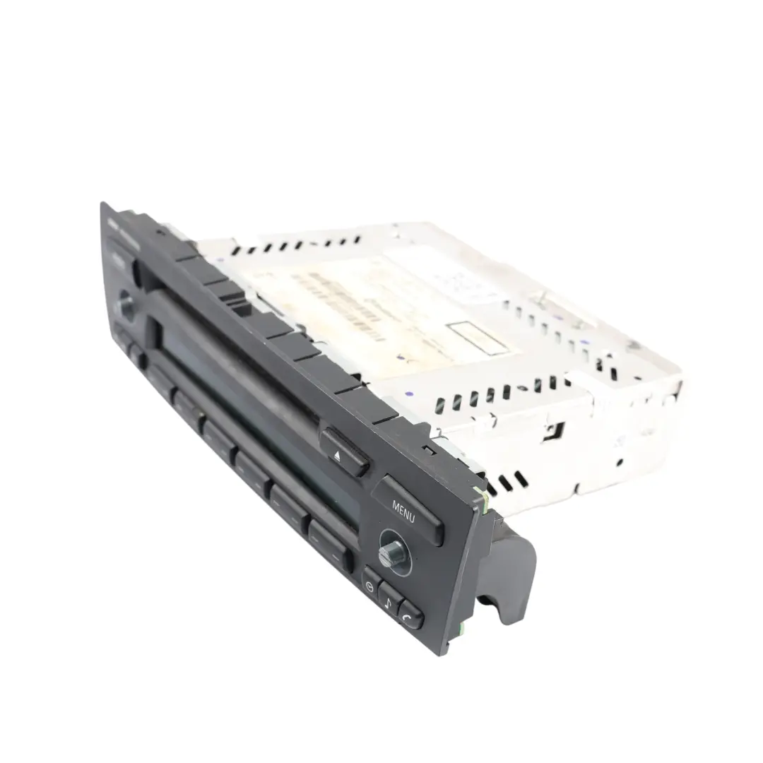 Multimedia Player BMW X1 E84 E87 E90 E91 E92 LCI Radio Professional DAB - SKU 9302159-1 - Part number 9302159
