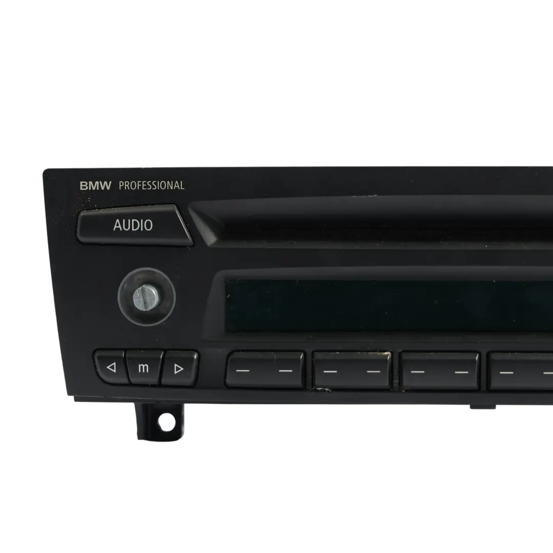  Multimedia Player BMW X1 E84 E87 E90 E91 E92 LCI Radio Professional DAB - SKU 9302159-1 - Part number 9302159