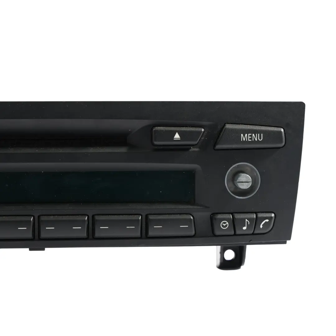  Lettore Multimediale BMW X1 E84 E87 E90 E91 E92 LCI Radio Professional - SKU 9302159-1 - Numero di parte 9302159