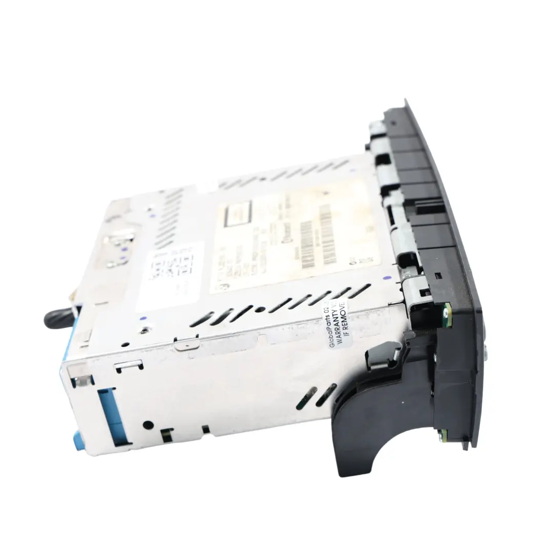  Lettore Multimediale BMW X1 E84 E87 E90 E91 E92 LCI Radio Professional - SKU 9302159-1 - Numero di parte 9302159