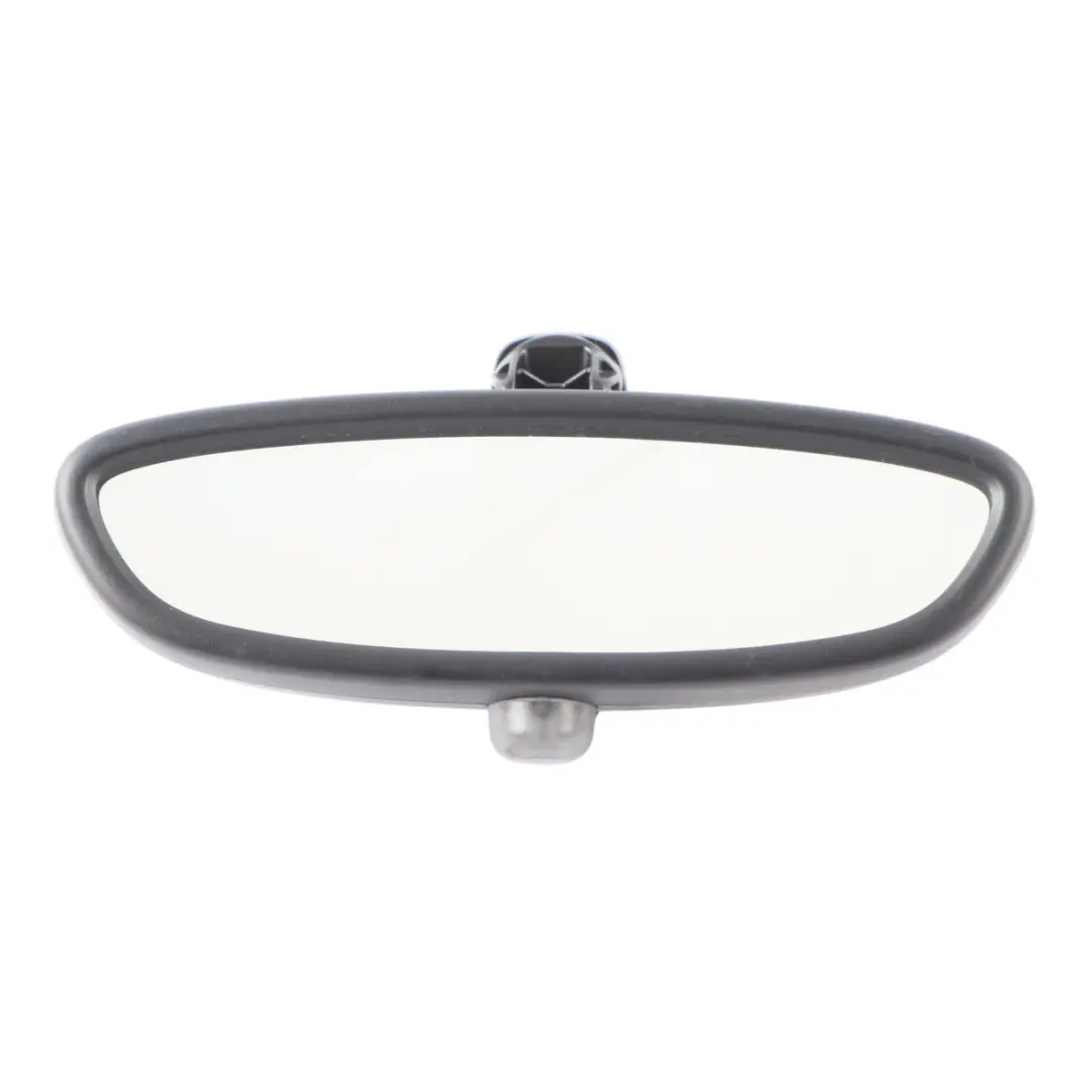  Specchio Retrovisore BMW E81 E87 E89 Interno Manuale LED Radio - SKU 9302875-1 - Numero di parte 9302875