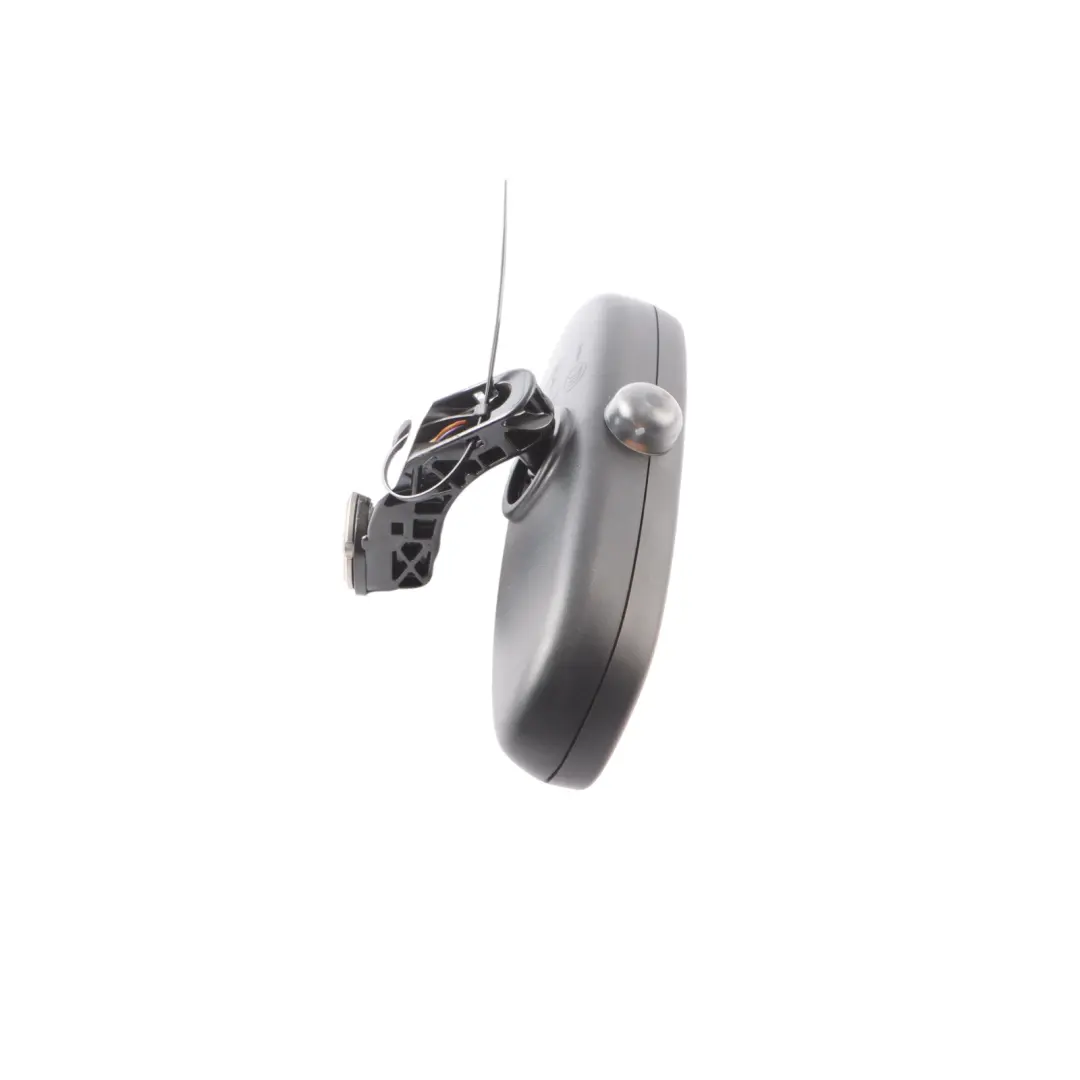  Espejo Retrovisor BMW E81 E87 E89 Interior Manual LED Radio - SKU 9302875-1 - Número de pieza 9302875
