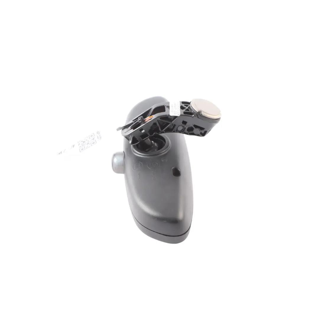 BMW E81 E87 E89 R58 Lusterko Wsteczne Wewnętrzne LED Radio - SKU 9302875-1 - Numer Części 9302875