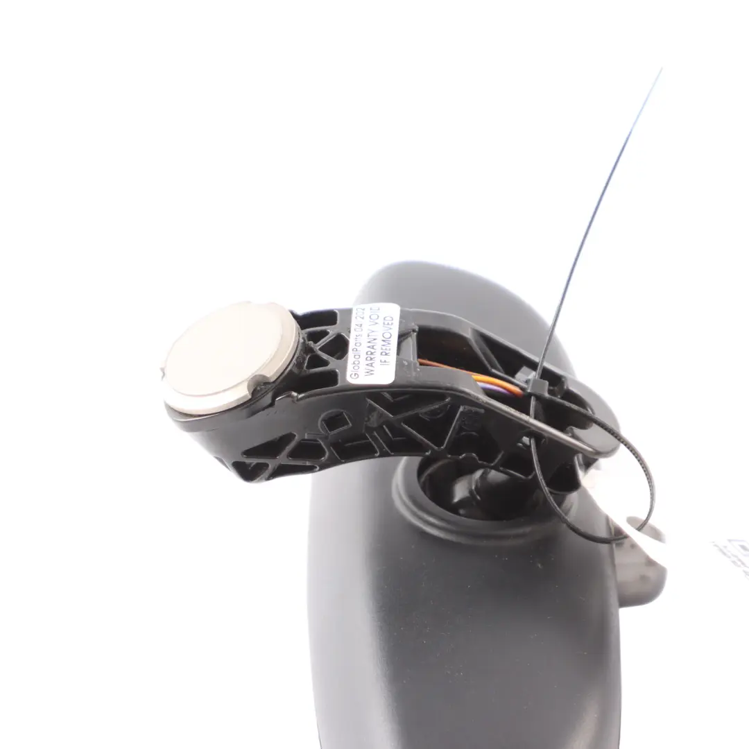  Rétroviseur BMW E81 E87 E89 Intérieur Manuel LED Radio - SKU 9302875-1 - Numéro de pièce 9302875