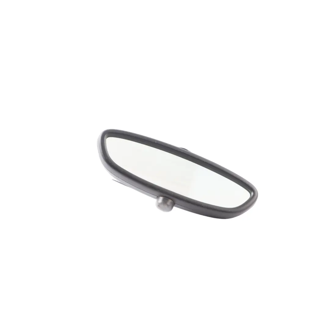  Specchio Retrovisore BMW E81 E87 E89 Interno Manuale LED Radio - SKU 9302875-1 - Numero di parte 9302875