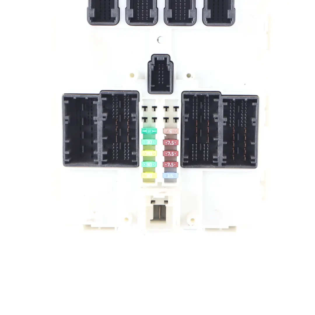 BMW F20 F30 F31 Boîte À Fusibles Distribution Électrique - SKU 9303543 - Numéro de pièce 9303543