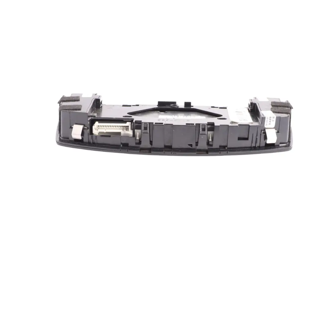 Roof Centre Function Light Panel Switch Unit Black to BMW F23 F33 F83 M4 with Part number 9305794 BMW F23 F33 F83 M4 Roof Centre Function Light Panel Switch Unit Black - SKU 9305794-1 - Part number 9305794