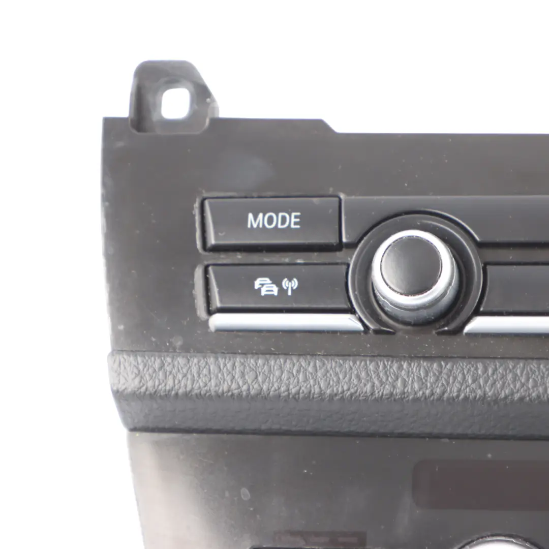 BMW F10 A/C Aria Condizionata Pannello Di Controllo Interruttore - SKU 9306149-1 - Numero di parte 9306149