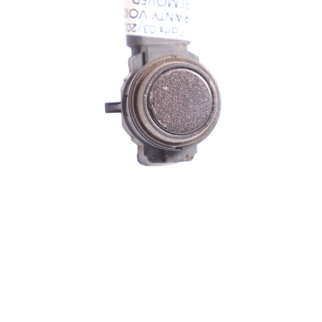  PDC Sensor BMW F30 F32 F36 Einpark Hilfe Ultra Schall Jatoba Braun - B65 - SKU 9308344-JAT - Teilenummer 9308344