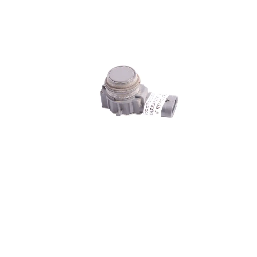  PDC Sensor BMW F30 F32 F36 Einpark Hilfe Ultra Schall Jatoba Braun - B65 - SKU 9308344-JAT - Teilenummer 9308344