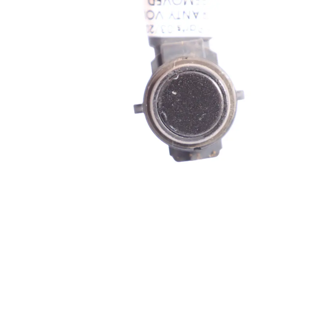 PDC Sensor BMW F30 F32 F36 Einpark Hilfe Ultra Schall Jatoba Braun - B65 für mit Teilenummer 9308344 PDC Sensor BMW F30 F32 F36 Einpark Hilfe Ultra Schall Jatoba Braun - B65 - SKU 9308344-JAT - Teilenummer 9308344
