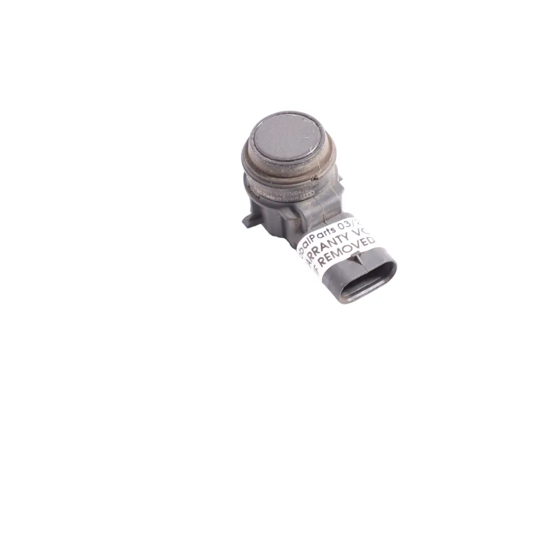  PDC Sensor BMW F30 F32 F36 Einpark Hilfe Ultra Schall Jatoba Braun - B65 - SKU 9308344-JAT - Teilenummer 9308344