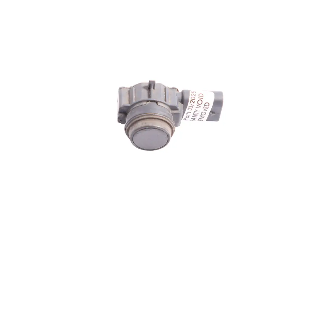  PDC Sensor BMW F30 F32 F36 Einpark Hilfe Ultra Schall Jatoba Braun - B65 - SKU 9308344-JAT - Teilenummer 9308344